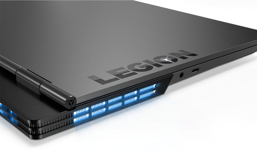 Trải nghiệm mới với laptop Gaming Lenovo Legion Y730 4