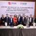 Lễ ký kết thỏa thuận hợp tác giữa Ngân hàng TMCP Phương Đông và Trend Micro 4