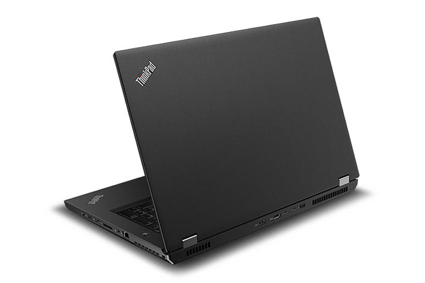 Lenovo nâng sức mạnh cho máy trạm di động ThinkPad P1 và P72 mới 7