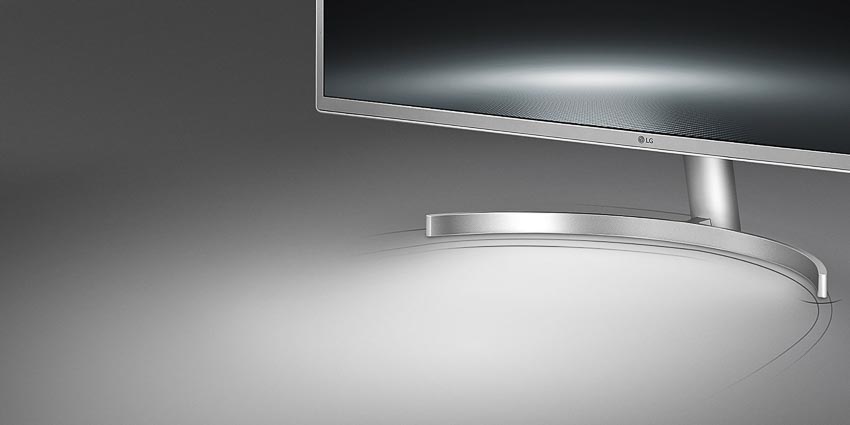 LG ra mắt màn hình 32", IPS phân giải QHD, 75 Hz FreeSync, viền mỏng, giá chỉ 300 USD 7