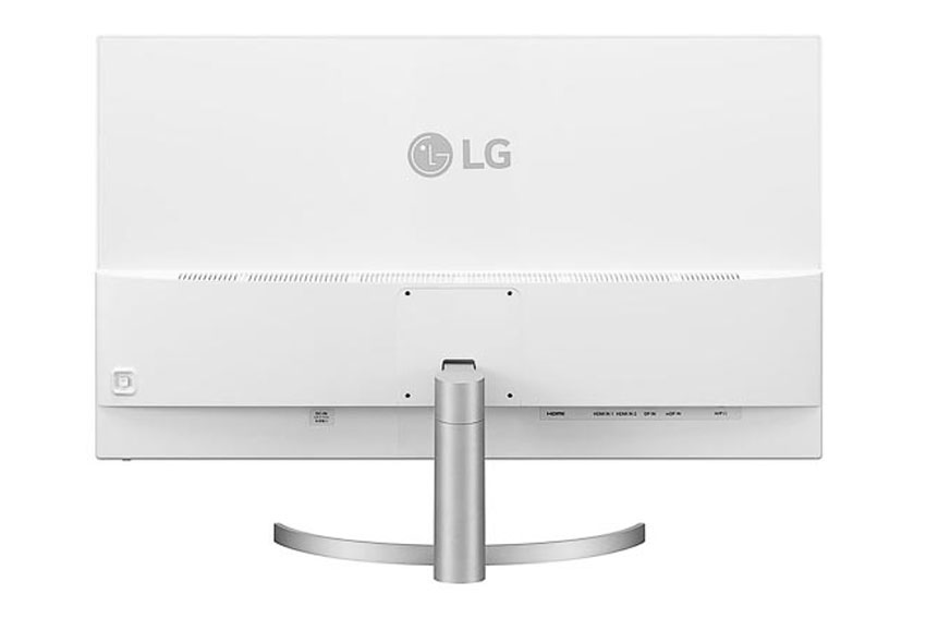 LG ra mắt màn hình 32", IPS phân giải QHD, 75 Hz FreeSync, viền mỏng, giá chỉ 300 USD 6