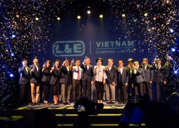 Lighting & Equipment (Vietnam) Co.,Ltd vừa ra mắt tại Đồng Nai 2