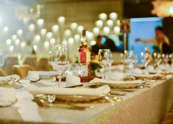 Lion City khai trương chi nhánh thứ 7, ra mắt dòng phong cách Fine Dining
