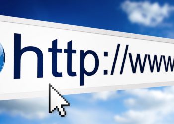 lượt đăng ký tên miền Internet trong quý 3-2018