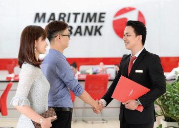 Maritime Bank