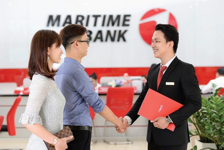 Maritime Bank