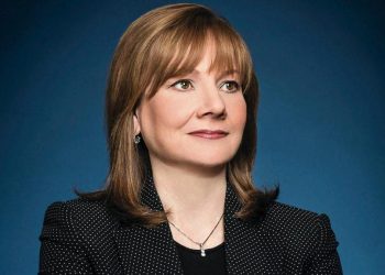 Mary Barra 1