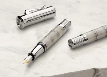 Graf von Faber-Castell 1