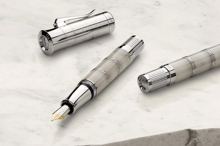 Graf von Faber-Castell 1