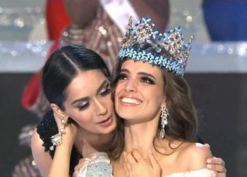 Người đẹp Mexico đăng quang Hoa hậu Thế giới 2018, Tiểu Vy dừng ở Top 30