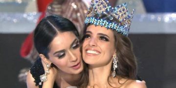 Người đẹp Mexico đăng quang Hoa hậu Thế giới 2018, Tiểu Vy dừng ở Top 30