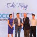 Moca nhận giải thưởng Công ty Fintech tiêu biểu 2018