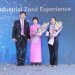 Đại diện Microsoft, SaigonTel và TechData