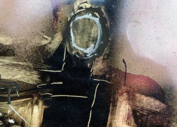 Một đêm mộng mị bên hồ Lục Thủy