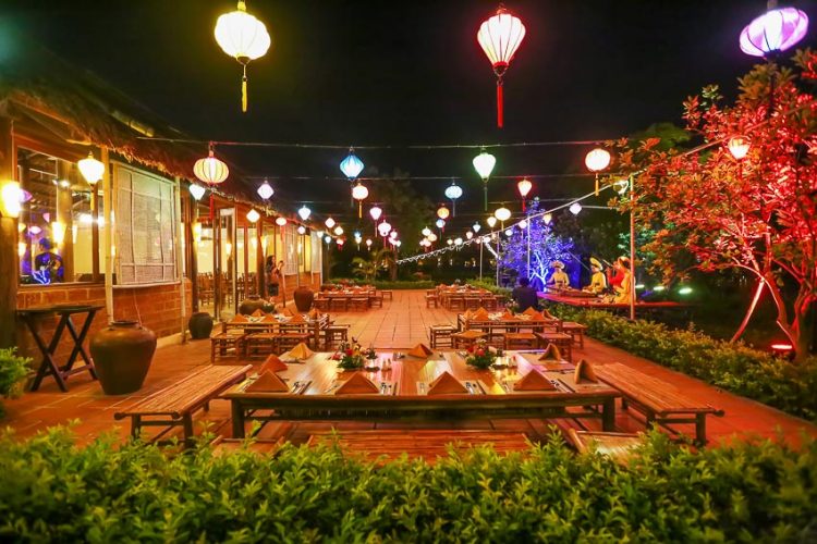 Mùa lễ hội đậm chất Việt tại Emeralda Resort Ninh Bình 3