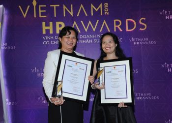 Nestlé VN Được Vinh Danh Doanh Nghiệp Vì Người Lao Động 1