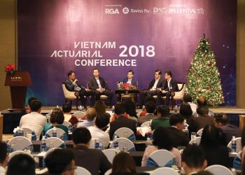 Ngành bảo hiểm đón đầu cơ hội từ Big Data 2