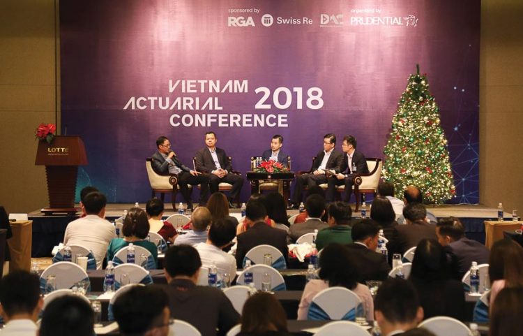 Ngành bảo hiểm đón đầu cơ hội từ Big Data 2