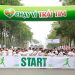 Ngày hội Chạy Vì Trái Tim - sự kiện chạy bộ từ thiện 1