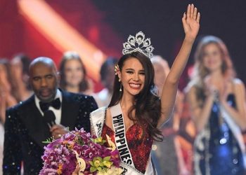 Người đẹp Philippines đăng quang Hoa hậu Hoàn vũ 2018, H’Hen Niê ấn tượng tại Top 5