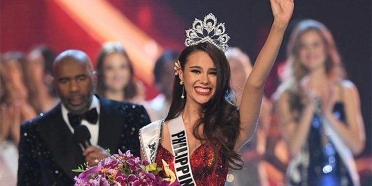 Người đẹp Philippines đăng quang Hoa hậu Hoàn vũ 2018, H’Hen Niê ấn tượng tại Top 5