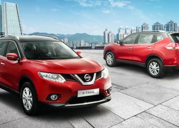 Nissan chấm dứt kinh doanh với nhà phân phối độc quyền tại Việt Nam
