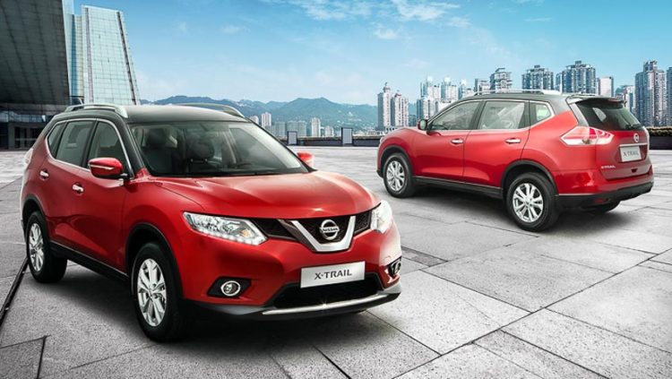 Nissan chấm dứt kinh doanh với nhà phân phối độc quyền tại Việt Nam