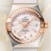 Omega ra mắt bộ sưu tập đồng hồ Constellation mới 4