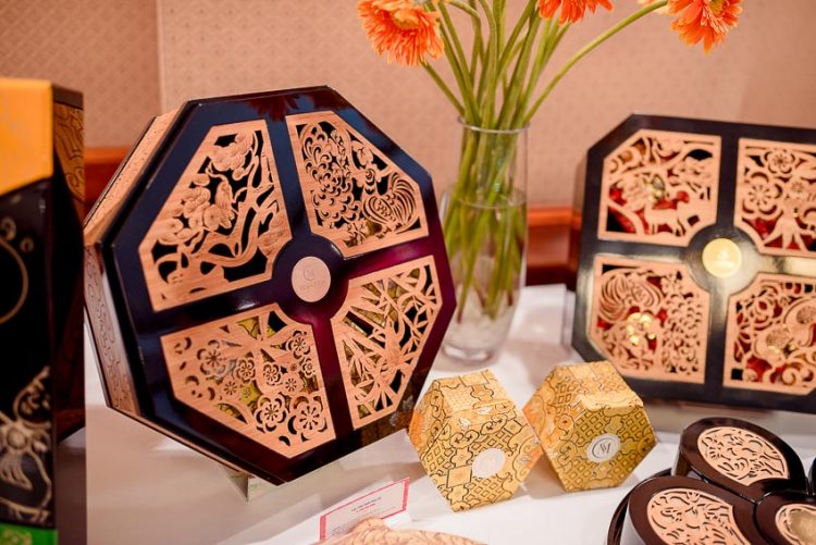 Ra mắt BST quà Tết của Moon n Sun và Đa Lộc 4