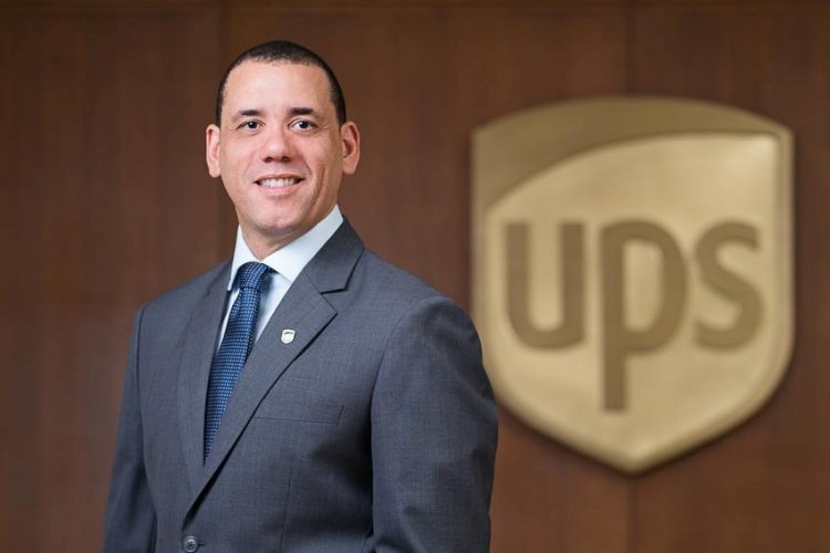 Russell Reed
