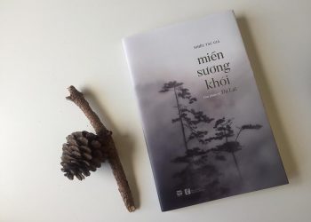 Miền sương khói – Giai phẩm về Đà Lạt 1