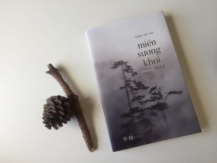 Miền sương khói – Giai phẩm về Đà Lạt 1