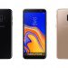 Samsung chính thức mở bán Galaxy J2 Core và J4 Core