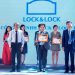 Lock&Lock tiếp tục vào Top 10 sản phẩm, dịch vụ Tin & Dùng 2