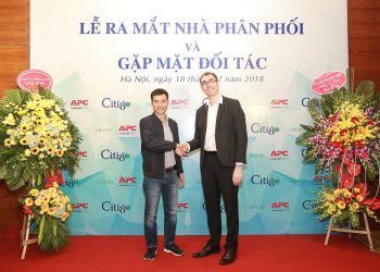 Schneider Electric hợp tác phân phối chiến lược với Citigo Power Việt Nam 3