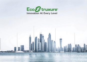 Schneider Electric hợp tác với Transpara