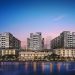 SonKim Land giới thiệu “The Galleria Residences” - Giai đoạn 1 của Dự án The Metropole Thủ Thiêm 2
