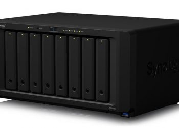 Synology® ra mắt DiskStation DS1819+ 2