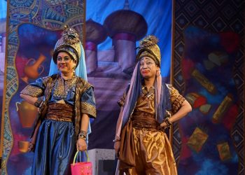 Tái diễn Ngày xửa ngày xưa 31 2