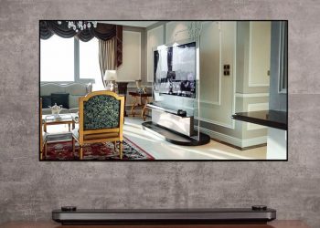 LG Display mạnh tay vay 2,9 tỷ USD để đầu tư sản xuất tấm nền TV OLED 2