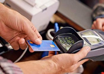 thanh toán bằng thẻ ngân hàng 1