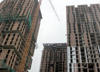 Tồn kho bất động sản còn gần 23.000 tỷ đồng