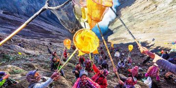 Top 10 bức ảnh ấn tượng dự thi giải thưởng nhiếp ảnh National Geographic 2018