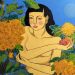5-12-2018 | Triển lãm và đấu giá tranh “Thưởng thức vẻ đẹp nude cùng Chi Art Space”