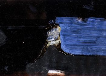 Nhét nhạc vào tai và đi