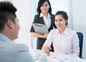 Tư vấn hướng nghiệp năm 2019, dự báo nhu cầu nhân lực đến năm 2025 4