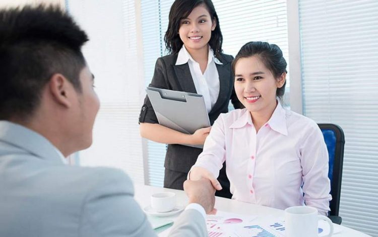 Tư vấn hướng nghiệp năm 2019, dự báo nhu cầu nhân lực đến năm 2025 4