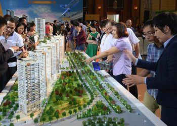 Tỷ lệ người Trung Quốc mua nhà ở TP.HCM tăng đột biến 4