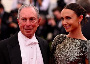 Tỷ phú Bloomberg sẵn sàng chi hơn 100 triệu USD tranh cử Tổng thống Mỹ 2