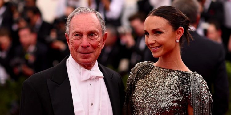 Tỷ phú Bloomberg sẵn sàng chi hơn 100 triệu USD tranh cử Tổng thống Mỹ 2